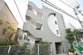 外はこのようになっています