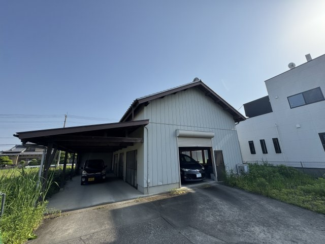 -三丁目不動産-熊谷市永井太田　土地のその他