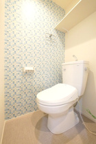 内装もきれいです