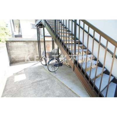 【その他共用部分】 | メゾンルブラン