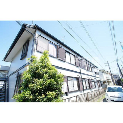 【外観】 | メゾンルブラン