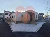 旭区生江３丁目戸建の画像