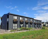 レオパレス陣屋の画像