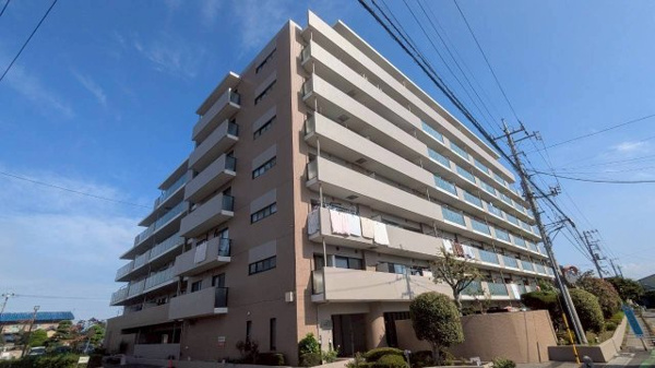 デイズ草加の画像