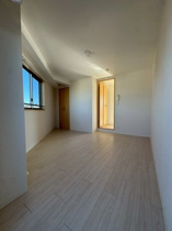 個人の部屋や寝室として使える洋室です