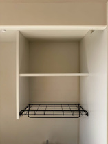 きれいなキッチンです