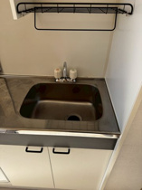 使いやすいキッチンです