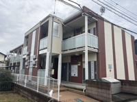 外はこのようになっています