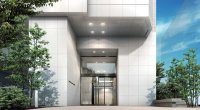 【エントランス】 | デュオステージ相模大野(デュオステージサガミオオノ)