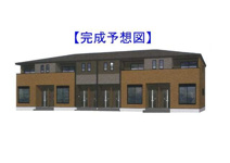 サニーフラットⅡの画像