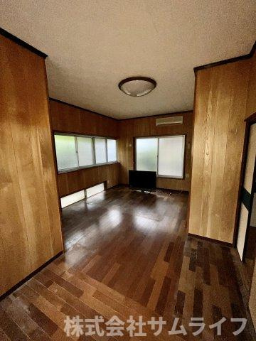 【その他】 | 上山田貸家