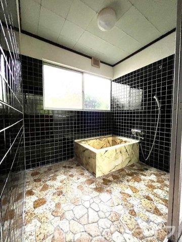 【浴室】 | 上山田貸家