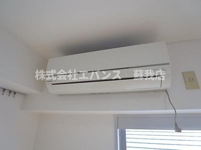 【設備】 | 君待橋