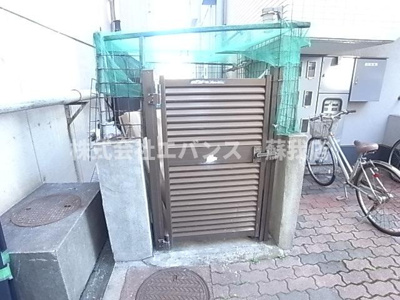 【その他共用部分】 | 君待橋