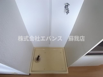 【その他共用部分】 | 君待橋