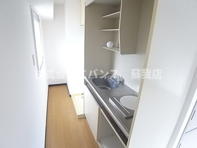 【設備】 | 君待橋