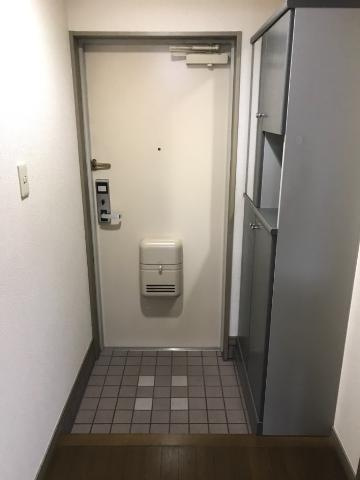 エスポワール小川の玄関|玄関（イメージ）