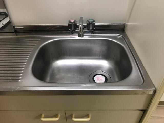 エスポワール小川のキッチン|キッチンシンク（イメージ）