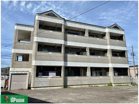 エスポワール小川の外観