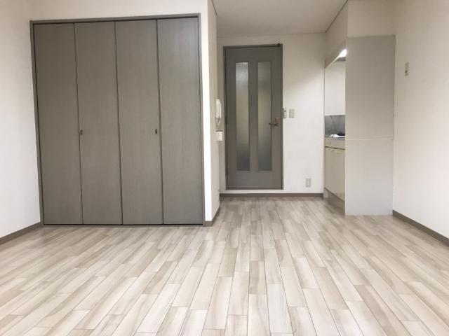 エスポワール小川の内装|洋室（イメージ）