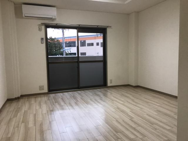 エスポワール小川の居間・リビング|洋室（イメージ）