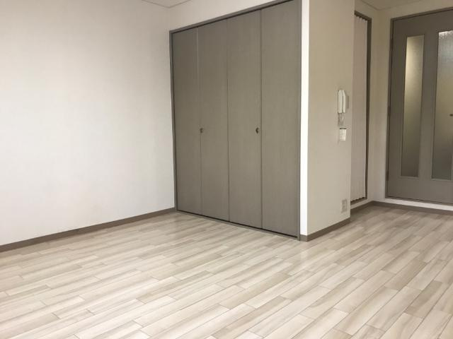 エスポワール小川の内装|洋室（イメージ）