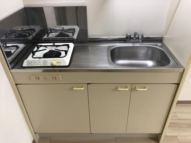 エスポワール小川のキッチン|キッチン（イメージ）