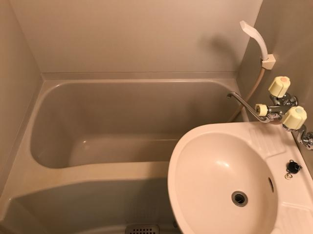 エスポワール小川の浴室|バス（イメージ）