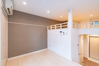 八千代市勝田台７丁目のアパートの画像