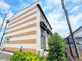 外観も気になるポイント