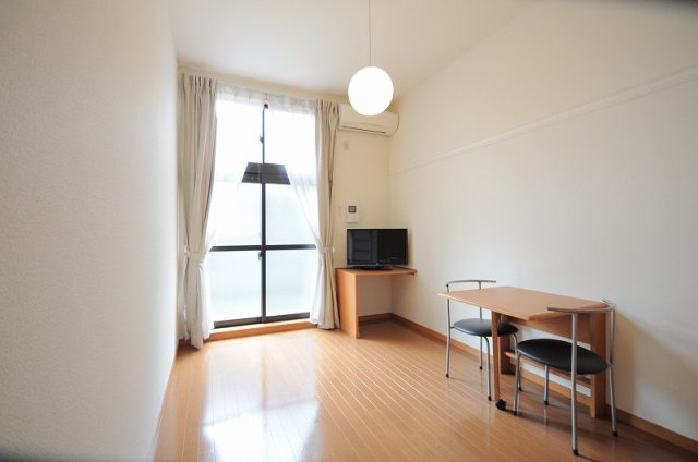apartment 大和田新田