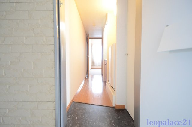 apartment 大和田新田