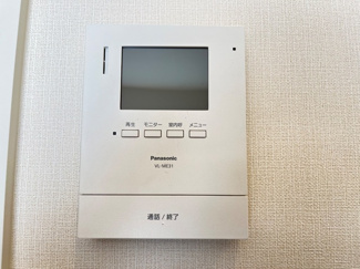 【設備】 | infield D　（インフィールド） | 室内設備（イメージ）