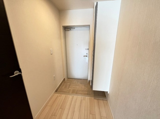 【設備】 | infield D　（インフィールド） | 室内設備（イメージ）