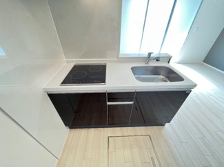 【その他】 | infield D　（インフィールド） | 共有部分（イメージ）