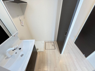 【その他】 | infield D　（インフィールド） | 共有部分（イメージ）