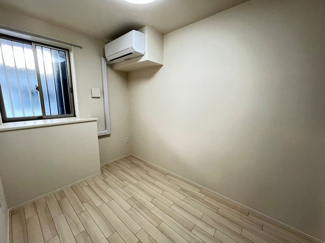 【設備】 | infield D　（インフィールド） | 室内設備（イメージ）