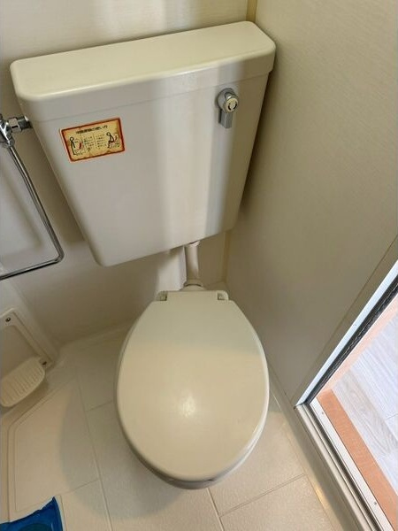 SOCIO刈谷新富町　　　刈谷市の賃貸ならクラスホーム刈谷店のトイレ