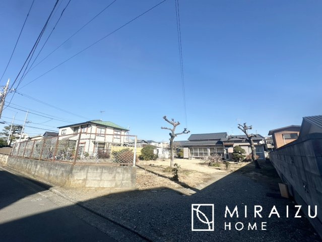 【外観】 | どういった間取りにしよう。どの部屋をどう使おう、インテリアはどうしよう、想像するだけでわくわくしちゃいますね。マイホーム計画が楽しみですね☆
