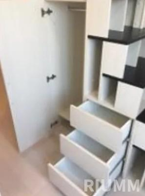 【収納】 | クレインリーベン北赤羽