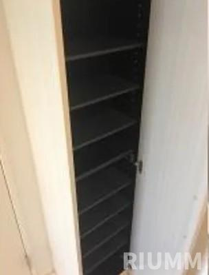 【その他】 | クレインリーベン北赤羽