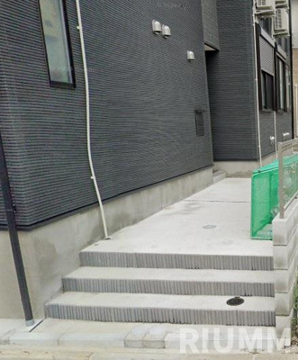 【その他共用部分】 | クレインリーベン北赤羽