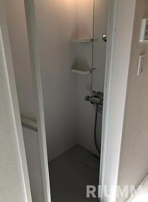 【浴室】 | クレインリーベン北赤羽