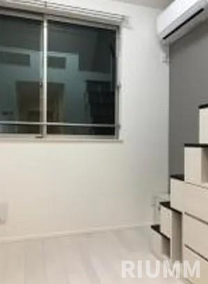 【居間・リビング】 | クレインリーベン北赤羽