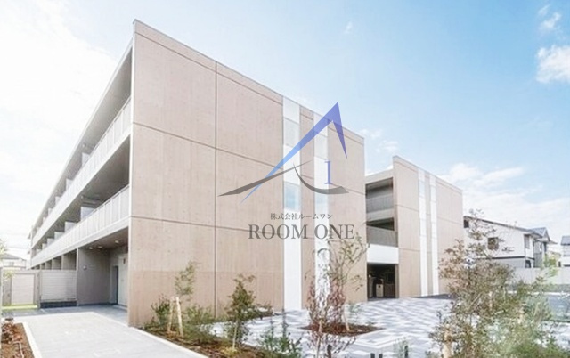 メゾンドオンディーヌ