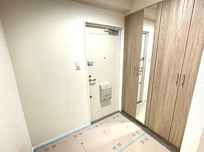 【玄関】 | 本通マンション