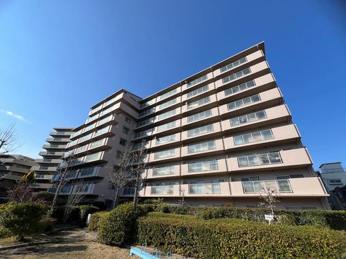 武庫川サニーハイツ