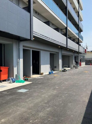 【その他】 | S-RESIDENCE堺浜寺broad