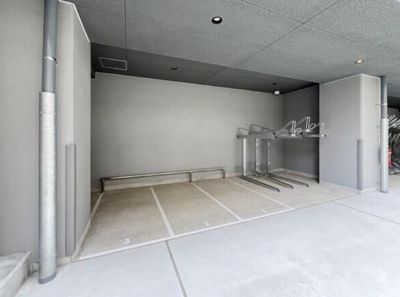 【設備】 | S-RESIDENCE堺浜寺broad