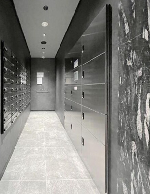 【設備】 | S-RESIDENCE堺浜寺broad